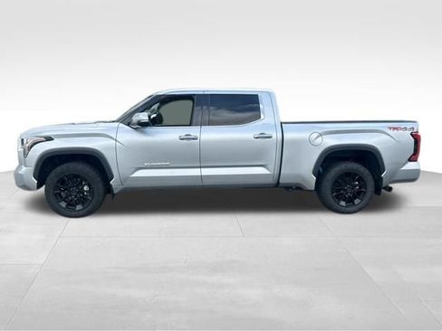 Used 2022 Toyota Tundra Limited w/ TRD Off-Road Package AWD/4WD image 2