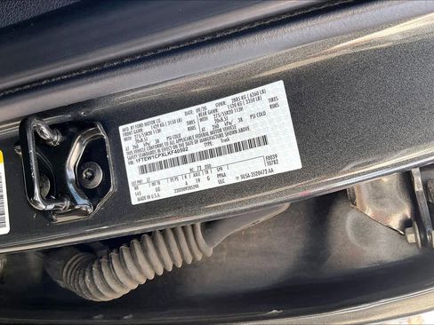 Used 2020 Ford F150 XL w/ Equipment Group 101A Mid image 32