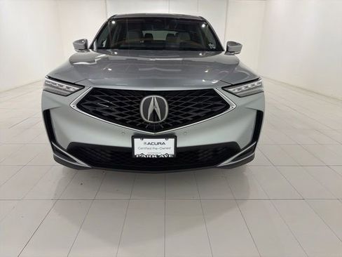 Certified 2026 Acura MDX SH-AWD w/ Technology Package image 8