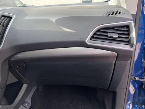 Used 2024 Ford Edge SEL w/ Convenience Package AWD/4WD image 37