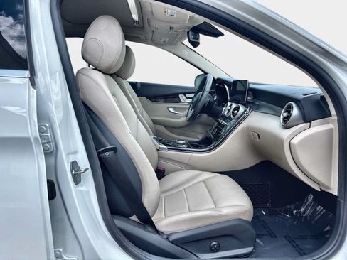 Used 2021 Mercedes-Benz C 300 Sedan image 13