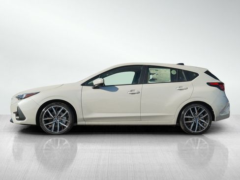 New 2026 Subaru Impreza 2.0i Sport image 4