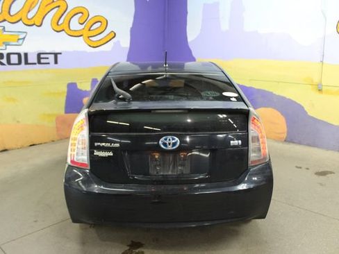 Used 2013 Toyota Prius Two FWD image 7