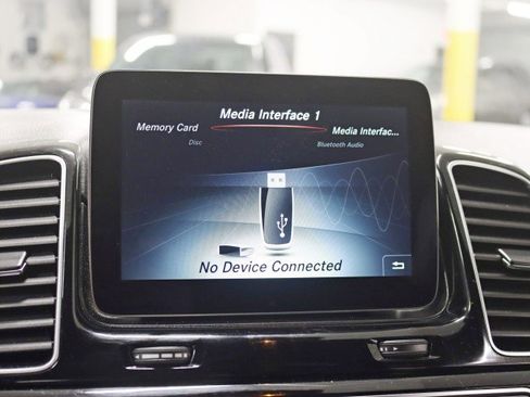 Used 2016 Mercedes-Benz GLE 350 4MATIC image 23