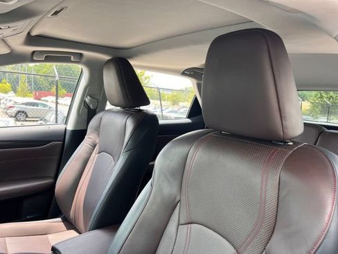 Used 2016 Lexus RX 350 FWD w/ Premium Package image 14