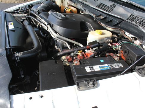 Used 2015 RAM 2500 Tradesman AWD/4WD image 33