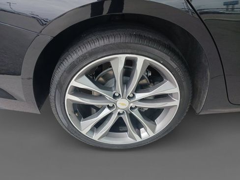 Used 2024 Chevrolet Malibu LT FWD image 10