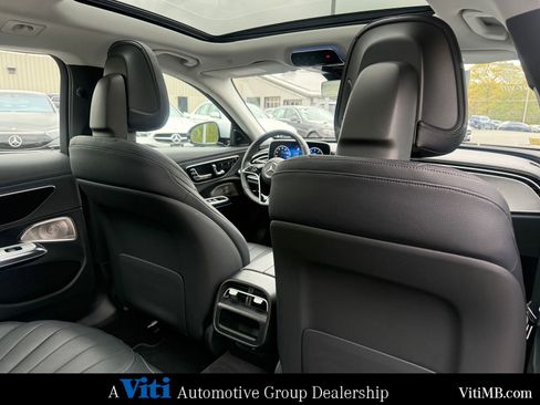 Certified 2025 Mercedes-Benz E 450 4MATIC All-Terrain Wagon image 27