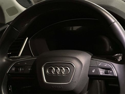 Used 2023 Audi Q5 2.0T Premium Plus w/ Premium Plus Package image 18