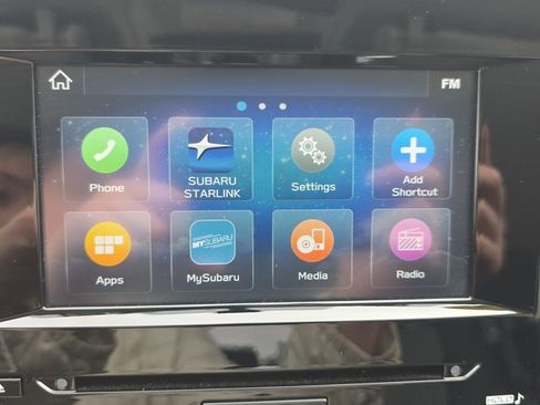 Used 2022 Subaru Crosstrek 2.0i Premium image 20