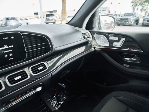 Used 2021 Mercedes-Benz GLE 53 AMG 4MATIC image 49