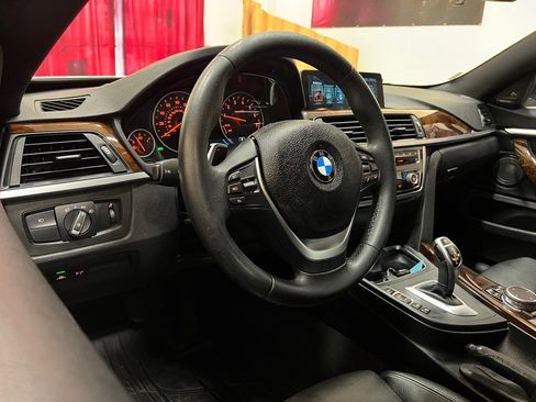 Used 2017 BMW 430i Gran Coupe GRAN COUPE image 13