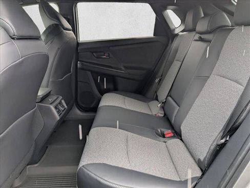 New 2026 Toyota bZ image 15