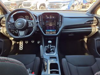 Certified 2022 Subaru WRX Premium video 2