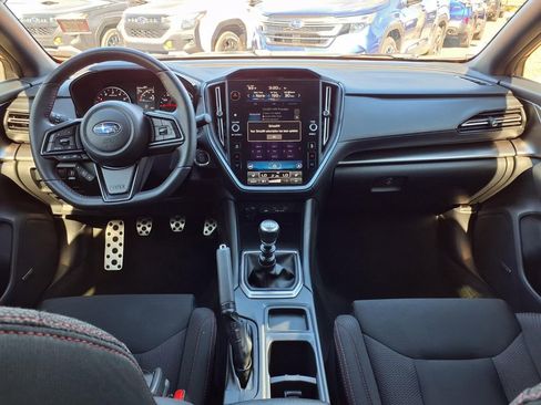 Certified 2022 Subaru WRX Premium image 2