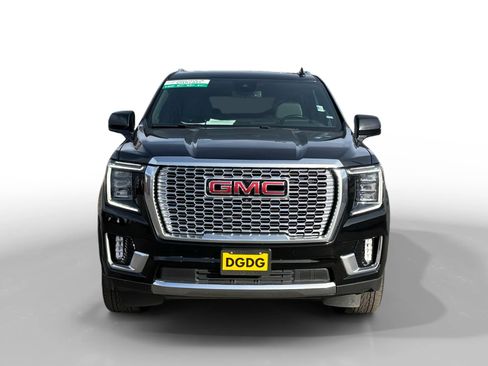 Used 2024 GMC Yukon Denali image 8