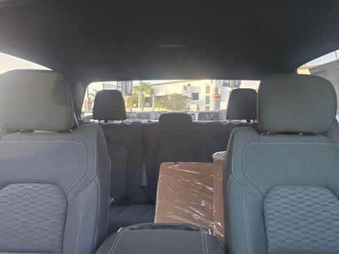 New 2026 RAM 1500 Big Horn AWD/4WD image 29