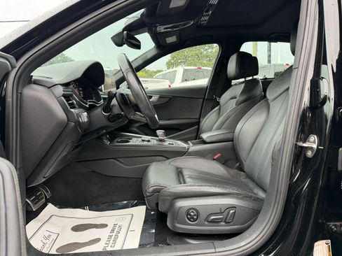 Used 2018 Audi S4 Prestige w/ Prestige Package AWD/4WD image 12
