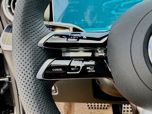 New 2026 Mercedes-Benz CLE 450 4MATIC Cabriolet image 25