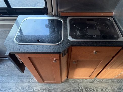 Used 2016 RAM ProMaster 3500 w/ Mopar Trailer Tow Group image 18