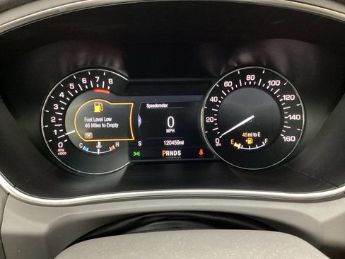 Used 2017 Lincoln MKX Reserve w/ Lincoln MKX Climate Package AWD/4WD image 27