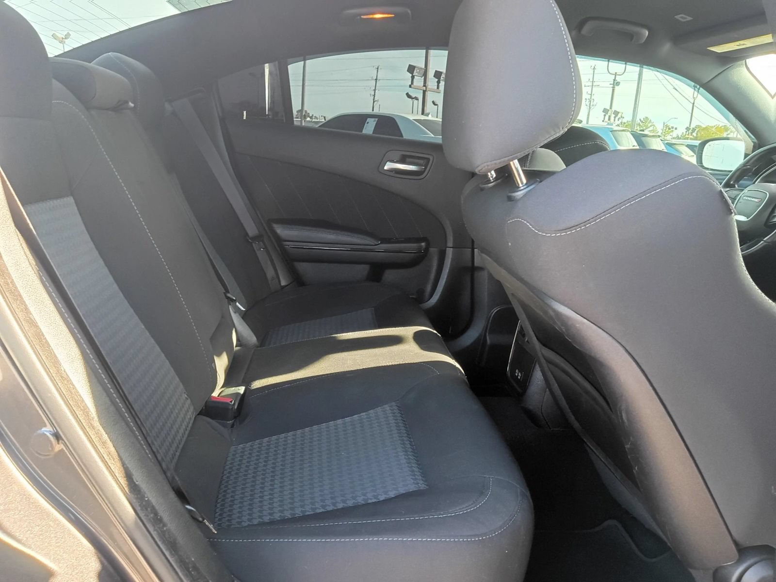 Used 2021 Dodge Charger GT w/ Blacktop Package RWD image 22