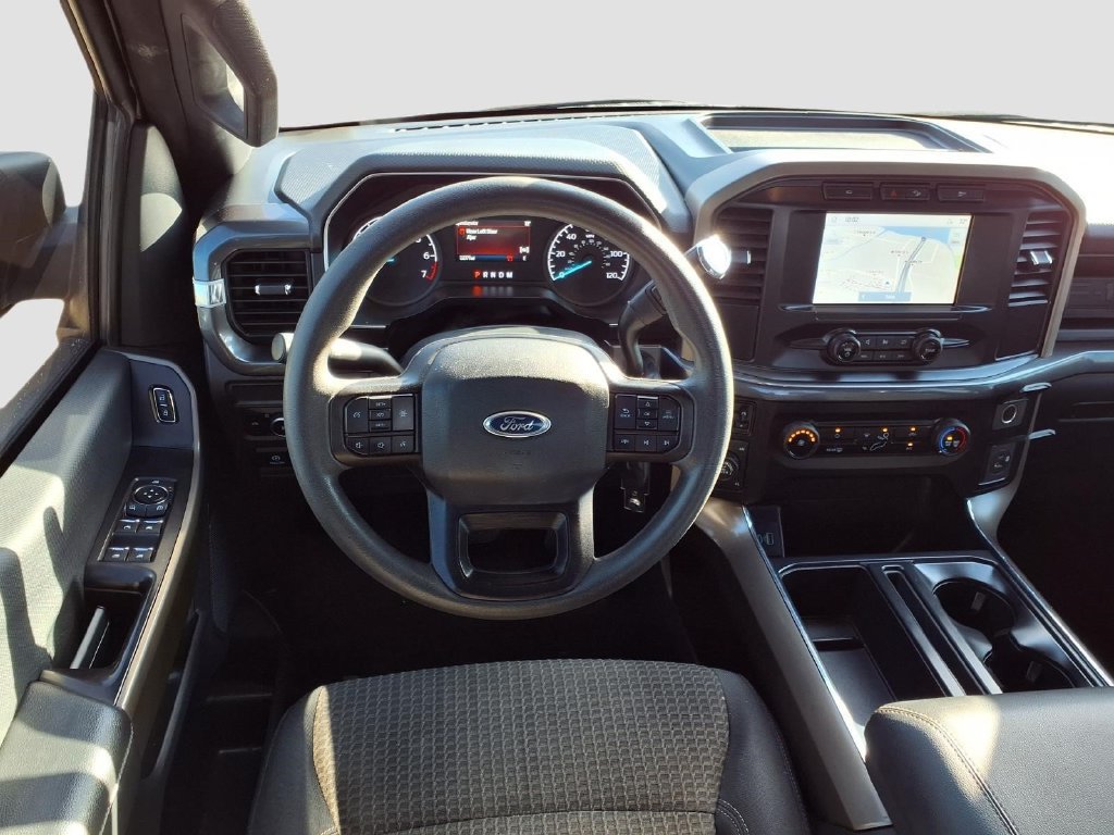Used 2023 Ford F150 XL w/ Rattler Package AWD/4WD image 9