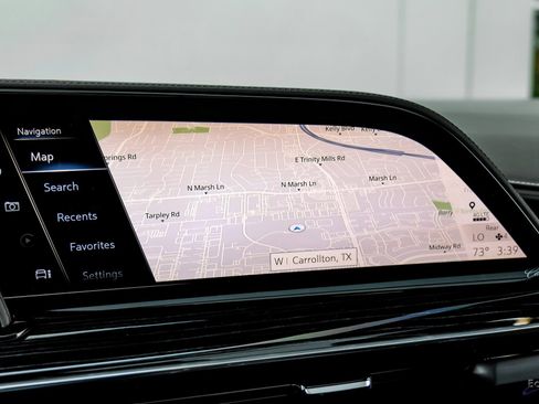 Used 2023 Cadillac Escalade V image 63