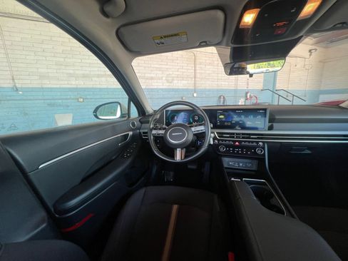 Used 2025 Hyundai Sonata SEL image 34