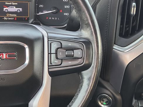 Used 2021 GMC Sierra 1500 Elevation RWD image 27