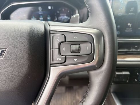 Used 2023 Chevrolet Silverado 1500 RST AWD/4WD image 28