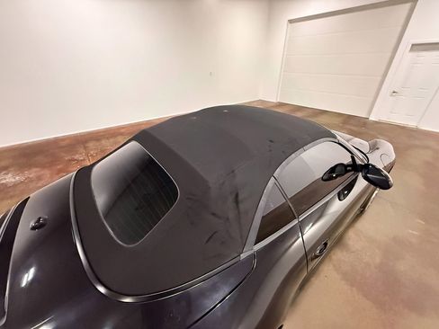 Used 2009 Porsche 911 Carrera RWD image 44