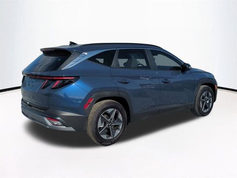 New 2026 Hyundai Tucson SEL image 5