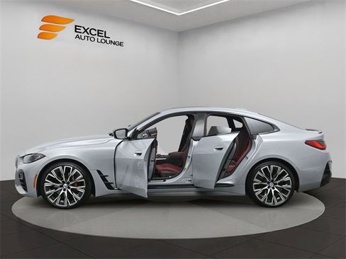 Used 2024 BMW M440i xDrive Gran Coupe w/ Premium Package image 61