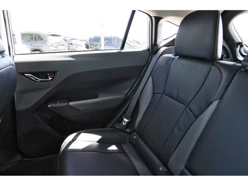 Certified 2024 Subaru Crosstrek 2.5i Limited w/ Crosstrek Mirror Package AWD/4WD image 11