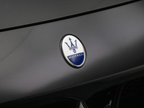 New 2026 Maserati Grecale Modena image 26