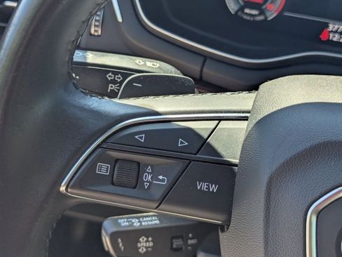 Used 2021 Audi A5 2.0T Premium Plus image 11