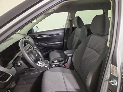 Certified 2026 Kia Seltos LX AWD/4WD image 12