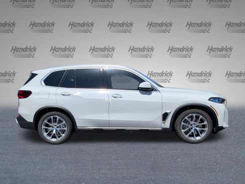 Certified 2026 BMW X5 xDrive50e w/ Parking Assistance Package AWD/4WD image 6