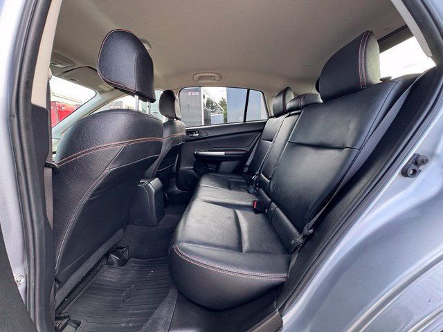 Used 2017 Subaru Crosstrek 2.0i Limited w/ Popular Package #2 AWD/4WD image 13