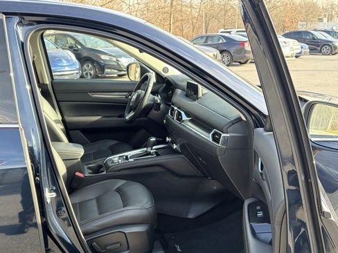 Used 2019 MAZDA CX-5 Grand Touring Reserve image 27