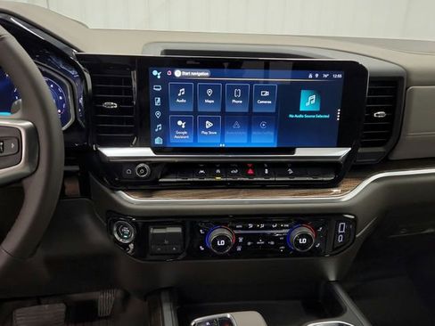 New 2026 Chevrolet Silverado 1500 LT AWD/4WD image 24