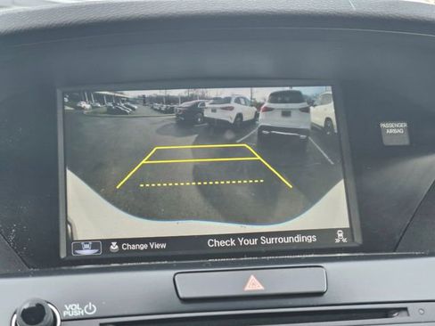 Used 2018 Acura MDX SH-AWD w/ Technology Package image 44