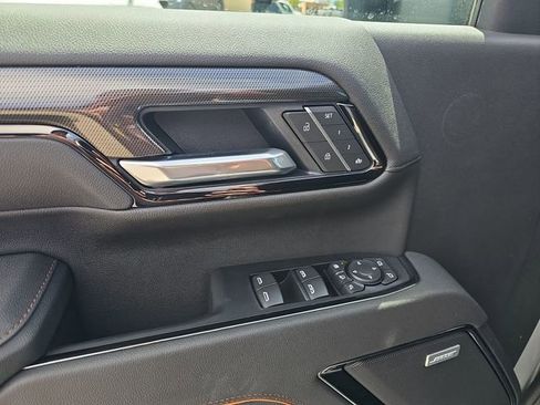 New 2026 GMC Sierra 2500 AT4 w/ AT4 Premium Plus Package AWD/4WD image 22