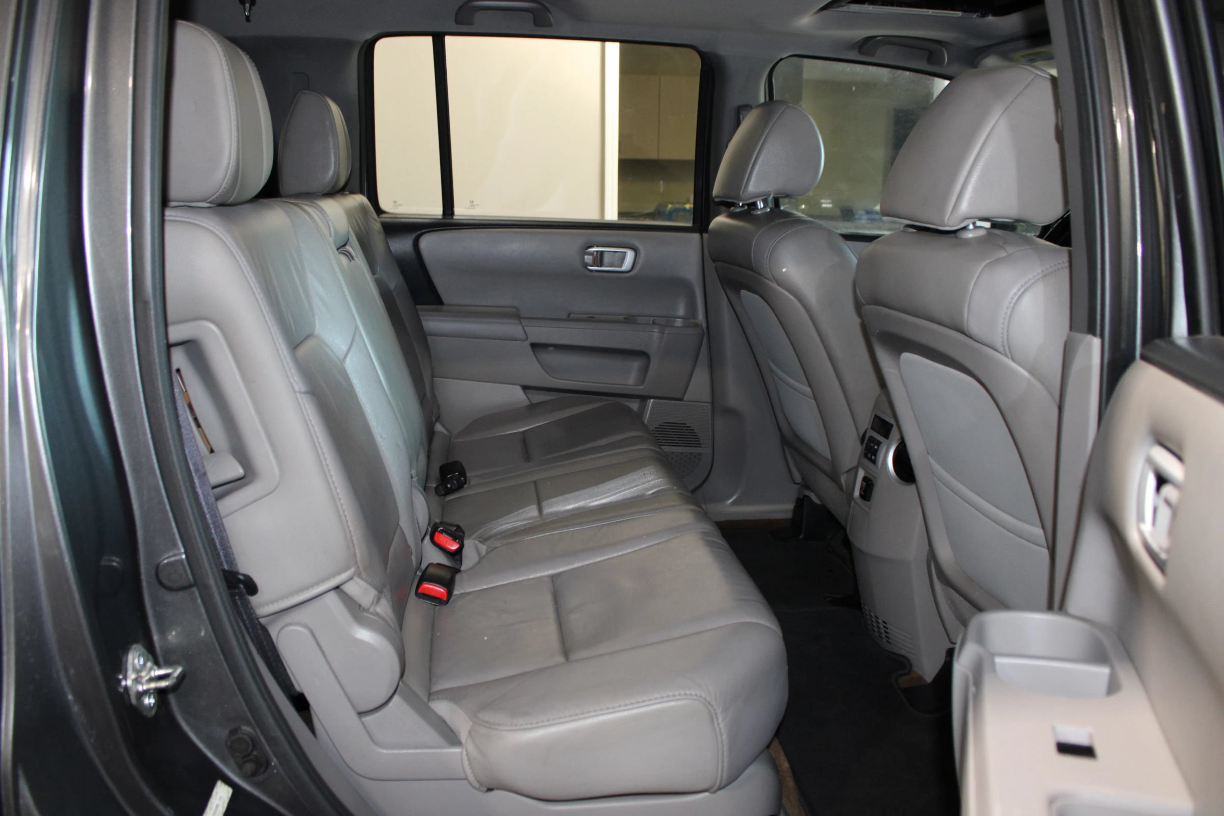Used 2013 Honda Pilot EX-L image 28