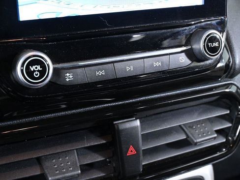 Used 2020 Ford EcoSport Titanium image 17