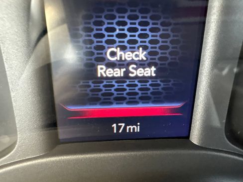 New 2026 RAM 1500 Express RWD image 28
