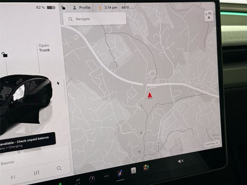 Used 2026 Tesla Model Y Long Range image 11