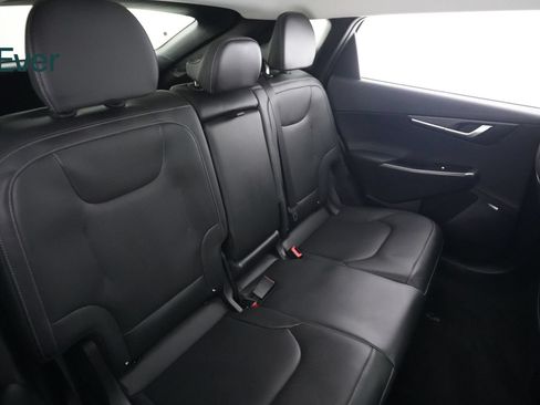 Used 2024 Kia EV6 Wind w/ Wind Technology Package RWD image 5