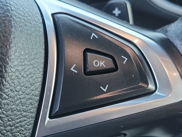 Used 2017 Ford Edge Titanium AWD/4WD image 9